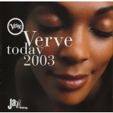 CD Various &ndash; Verve Today 2003 (EX)