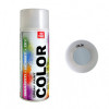 Vopsea spray acrilic gri Argento RAL7001 400ml, Beorol