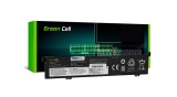 Baterie pentru laptop Green Cell, L19M3PF7, Lenovo IdeaPad Gaming 3-15ARH05 3-15IMH05 Creator 5-15IMH05 ThinkBook 15p IMH 15p G2 ITH