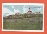 AMS @ - ILUSTRATA MANASTIREA HAGIGADAR, SUCEAVA, NECIRCULATA