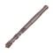 BURGHIU BETON BISPIRALAT SDS PLUS S4 25X300MM