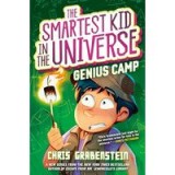Smartest Kid in the Universe Book 2