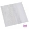 Placi pardoseala autoadezive 55 buc. gri deschis PVC 5,11 m&sup2;