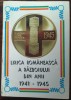 Lirica Romaneasca a Razboiului 1941-1945, Ed. Fl. Tuca &amp; Cr. Gheorghe, Poezie, 220 Pagini