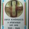 LIRICA ROMANEASCA A RAZBOIULUI DIN ANII 1941-1945 (ed. FL.TUCA&amp;CR.GHEORGHE/2001)