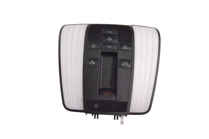 Iluminare interioară MERCEDES-BENZ CLS C218 2017 OEM: A0009054903 17495612