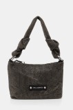 Karl Lagerfeld geantă culoarea negru, A1W30449