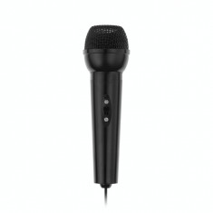 Microfon cu fir Jack 3.5