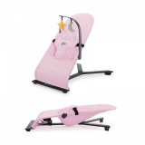 Balansoar kinderkraft mimi, pink