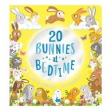 Cumpara ieftin Twenty Bunnies at Bedtime (CBB)