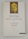 Heinrich Zimmer Mituri si simboluri in civilizatia indiana
