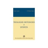 Teologie Ortodoxa si Stiinta - Adrian Lemeni