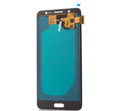 Display Samsung Galaxy J5 (2016), J510, Black TFT (KLS) foto