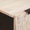 Bufet 2 buc. 60 x 33 x 75 cm Lemn de mango solid - 7