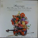 VINIL LP # Isaac Stern, The Columbia Symphony Orchestra*, Milton Katims &ndash; Humoresque (Isaac Stern Plays Great Violin Favorites) (VG+)