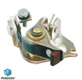 Platina originala moped Piaggio Boss - Bravo - Ciao (79-87) - Ciao PX (79-87) - Ciao SC (70-81) - Ciao Mix (95-96) - Grillo - Si - Superbravo 2T AC 50