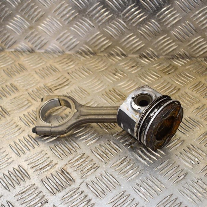 Piston CITRO&Euml;N JUMPY 2011 OEM: 0603920628V0 4085638