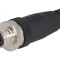 Mufă M12 3-Pin pentru DeviceNet/CANopen IP67