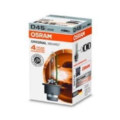 Bec Xenon Osram Original Xenarc 4300K D4S compatibil Subaru BRZ dupa 2012
