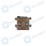 Conector de &icirc;ncărcare Samsung Galaxy Pocket Neo