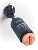 Masturbator Shower Therapy - Soothing Scrub, Natural