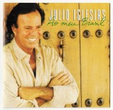 Julio Iglesias - Ao Meu Brasil, CD