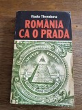 Romania ca o prada - Radu Theodoru, 1996 / R3P3F