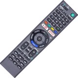 L1370V Telecomanda pentru LED SONY cu NETFLIX și buton sport pentru RMT-TX300E RMF-TX200U TX300U, Oem