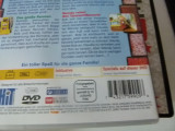 Bob der baumeister, DVD, Altele