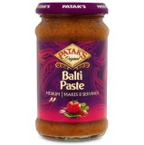 Pasta Balti Patak's 283g