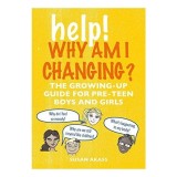 What&#039;s Happening to Me?