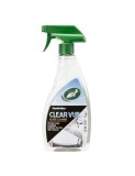 Solutie curatat geamuri Turtle Wax ClearVue Glass Cleaner 500ml