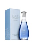 Apa de parfum Davidoff Cool Water Reborn Intense, 100 ml, pentru femei