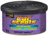 Cumpara ieftin Odorizant auto CarScents Monterey Vanilla