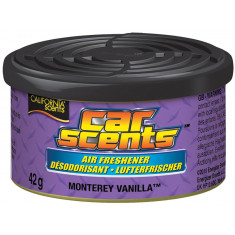 Odorizant auto CarScents Monterey Vanilla