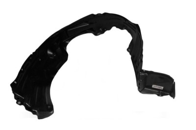 Carenaj roata Toyota Previa (Acr) 09.2000-2005 , partea Fata Dreapta, Material Polietilena, 53875-28090 foto