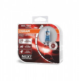 Bec OSRAM H4 Night Breaker Laser 150% 12V 55W Cod:114318