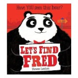 Let's Find Fred