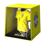 Box MyJersey BRAZ&Iacute;LIE Vini Jr 2026