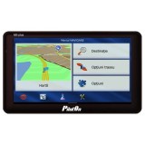 Sistem de Navigatie PilotOn M9Plus 8GB , GPS 7 inch pentru Camion, Harti Europa incluse