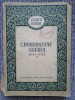 C Dobrogeanu Gherea - Studii critice - volumul 2- ed 1956, 530 pag, stare buna