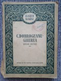 C Dobrogeanu Gherea - Studii critice - volumul 2- ed 1956, 530 pag, stare buna