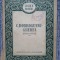 C Dobrogeanu Gherea - Studii critice - volumul 2- ed 1956, 530 pag, stare buna