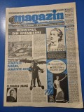 ziarul magazin 16 ianuarie 2003 - mihai eminescu