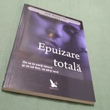EPUIZARE TOTALA -JOAN BORYSENKO