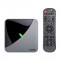 Smart TV Box Mini PC Techstar&reg; A95X F3 Air, RGB, Android 9, 2GB + 16GB ROM, 8K Bluetooth,WiFi 5G, RJ45