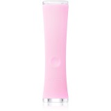 FOREO ESPADA&trade; 2 stilou cu lumină albastră, pentru atenuarea simptomelor acneei Pearl Pink 1 buc