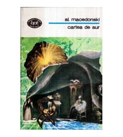 Alexandru Macedonski - Cartea de aur - 121926