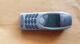 16.Telefon Nokia 6340i - Model American - Pentru Colectionari - Liber De Retea, Neblocat, Negru