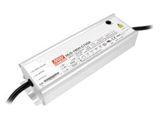 Alimentator LED 200W IP65 250-500mA